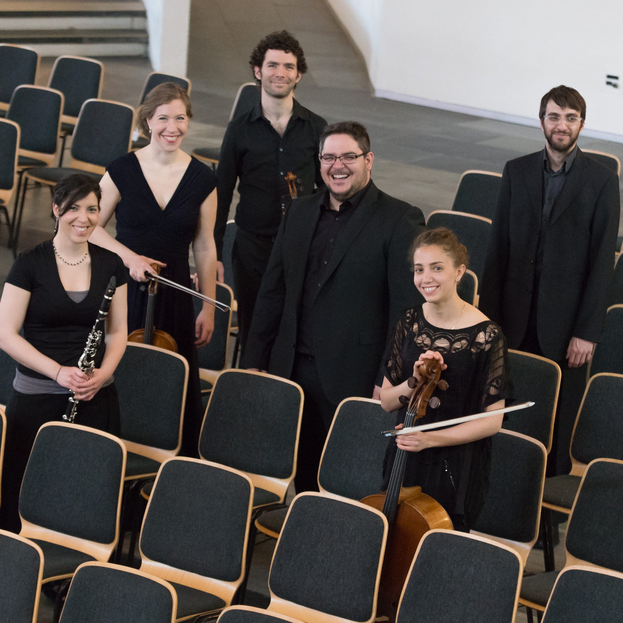 Else Ensemble
